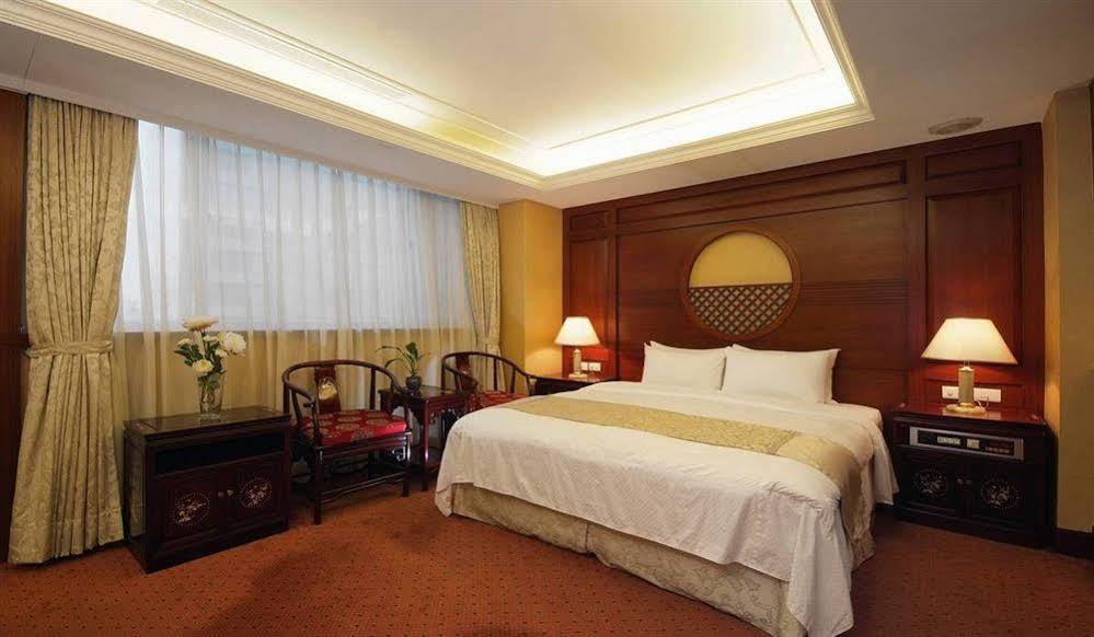 Hotel Kyoto Taipei