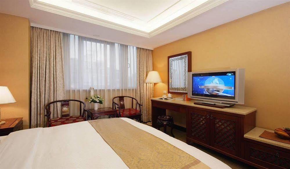 Hotel Kyoto Taipei